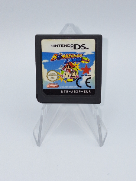 Bomberman Land: Touch!